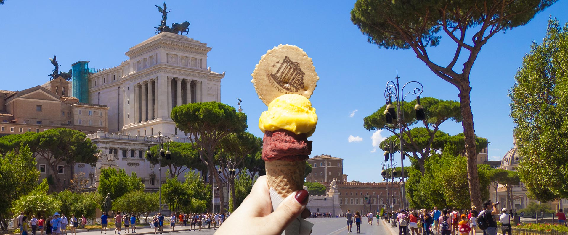 Il Cono Gelato di Angelino